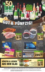 Marktkauf Prospekt für Untersiemau mit 44 Seiten Marktkauf Prospekt für Untersiemau: "GUT & FÜNFZIG!", 44 Seiten, 26.07.2021 - 31.07.2021