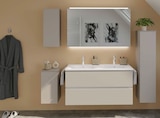 Waschtischkombination von celina home für 89,90 € bei XXXLutz im Angebot Waschtischkombination von celina home im aktuellen XXXLutz Prospekt