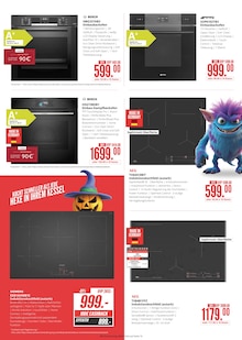 Herd im aktuellen Hirsch und Ille Prospekt (Karlsruhe) Herd im Hirsch und Ille Prospekt "MONSTRĂ–SE ANGEBOTE" mit 16 Seiten (Karlsruhe)