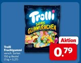 Aktuelle Süßigkeiten Angebote bei combi in Hannover Aktuelles Fruchtgummi Angebot bei combi in Hannover ab 0,79 €