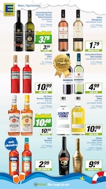 Whiskey im EDEKA Prospekt in Bergkamen Aktueller EDEKA Prospekt mit Whiskey, "Aktuelle Angebote", Seite 16
