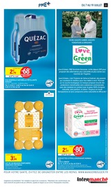 Prospectus Intermarché Hyper "-50% DE REMISE IMMÉDIATE SUR LE 2ÈME" en cours à Lorient, Page 21 Catalogue Intermarché Hyper en cours à Lorient, "-50% DE REMISE IMMÉDIATE SUR LE 2ÈME", Page 21