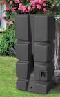 Récupérateur d'eau 310 L - EDA - Rural Master à Orléans Récupérateur d'eau 310 L - EDA en promo chez Rural Master Orléans à 89,90 €
