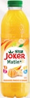 Jus Mandarine, Mangue, Banane Matin+ - JOKER dans le catalogue Intermarché Super