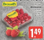 Himbeeren bei EDEKA im Prospekt "" für 1,49 €