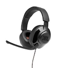 Casque filaire gaming - JBL en promo chez Carrefour Conflans-Sainte-Honorine à 44,99 €