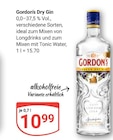 Aktuelle Gin Angebote bei GLOBUS in Leipzig Aktuelles Dry Gin Angebot bei GLOBUS in Leipzig ab 10,99 €