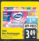Angebot im EDEKA Kirchberg (Wald) Prospekt EDEKA Kirchberg (Wald) Prospekt mit im Angebot für 3,49 €