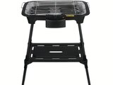 Barbecue électrique - TRISTAR - Hyper U à Montgeron Barbecue électrique - TRISTAR en promo chez Hyper U Montgeron à 17,99 €