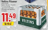 Aktuelles Pilsener Angebot bei Trinkgut in Neuwied ab 11,49 €