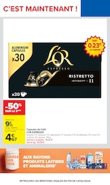 Offre Boisson dans le catalogue Carrefour du moment à la page 2