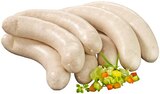 Rostbratwurst im Angebot bei REWE in Ludwigshafen Rostbratwurst Angebote von Meister bei REWE Ludwigshafen für 0,99 €