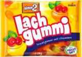 EDEKA - Nimm2 Lachgummi Angebot im Prospekt Nimm2 Lachgummi bei EDEKA im Prospekt "" für 0,99 €
