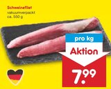 Angebot im Netto Marken-Discount Güstrow Prospekt Netto Marken-Discount Güstrow Prospekt mit im Angebot für 7,99 €