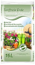 Torffreie Erde bei Kaufland in Falkensee Torffreie Erde im Angebot bei Kaufland Falkensee für 0,99 €