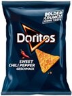 Tortilla-Chips Nacho Cheese Angebote von Doritos bei Kaufland Karlsruhe für 1,19 €