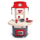 Cuisine coquillette dans le catalogue B&M