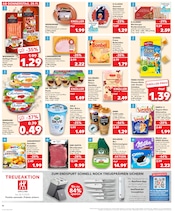 Aktueller Kaufland Prospekt mit Eis, "Aktuelle Angebote", Seite 14