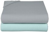 Jersey-Spannbetttuch Angebote von HOME IDEAS Living bei Penny Hamm für 5,99 €
