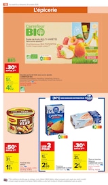 Promos Maggi dans le catalogue "LE CHOCOLAT" de Carrefour Market à la page 12