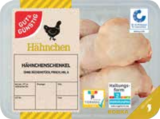 Hähnchen-Unterschenkel Angebote von Gut & Günstig bei Marktkauf Cuxhaven für 2,79 €