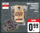 Angebot im EDEKA Bitterfeld-Wolfen Prospekt EDEKA Bitterfeld-Wolfen Prospekt mit im Angebot für 0,99 €