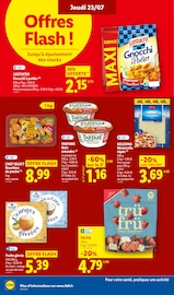 Prospectus Lidl "L'ÉTÉ IMBATTABLE" en cours à Argenteuil, Page 18 Catalogue Lidl en cours à Argenteuil, "L'ÉTÉ IMBATTABLE", Page 18