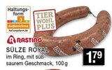 Sülze Royal bei E center im Düsseldorf Prospekt für 1,79 €