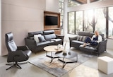 Leder-Sofa 2,5-sitzig im Angebot bei XXXLutz in Greifswald Leder-Sofa 2,5-sitzig Angebote von himolla bei XXXLutz Greifswald für 449,00 €