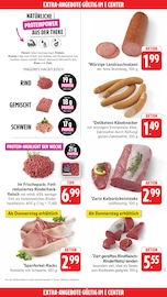 Schweinefilet im E center Prospekt in Hofheim Aktueller E center Prospekt mit Schweinefilet, "Aktuelle Angebote", Seite 40