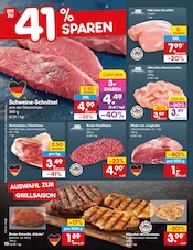 Ähnliche Rollbraten Angebote im Prospekt "Aktuelle Angebote" von Netto Marken-Discount in Fulda Ähnliche Angebote wie Rollbraten im Prospekt "Aktuelle Angebote" auf Seite 16 von Netto Marken-Discount in Fulda
