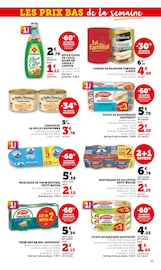 Catalogue Super U en cours à Besançon, "Super U", Page 15