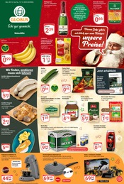 Aktueller GLOBUS Prospekt mit Becks, "Aktuelle Angebote", Seite 1