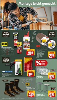 Teppich im REWE Prospekt "Dein Markt" mit 28 Seiten (Leverkusen)