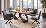 Esstisch im Angebot bei Segmüller in Ulm Esstisch Angebote von KOINOR bei Segmüller Ulm für 449,00 €