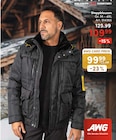 Steppblouson Angebote von Southern Territory bei AWG Amberg für 99,99 €