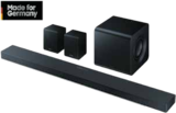 expert Fürstenwalde - Soundbar mit Subwoofer HW-Q935GF/ZG Angebot im Prospekt Soundbar mit Subwoofer HW-Q935GF/ZG bei expert im Fürstenwalde Prospekt für 499,00 €