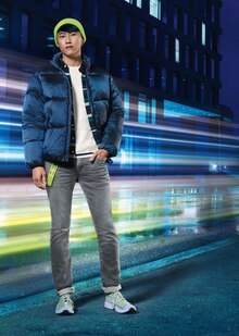 STEPPJACKE bei C&A in Leverkusen STEPPJACKE im Angebot bei C&A Leverkusen für 29,90 €