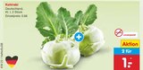 Aktuelle Kohlrabi Angebote bei Netto Marken-Discount in Wuppertal Aktuelles Kohlrabi Angebot bei Netto Marken-Discount in Wuppertal ab 1,00 €