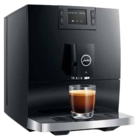 Aktuelles Espresso-Kaffeevollautomat C8 Piano Black (EA) 15603 Angebot bei expert Esch in Mannheim ab 929,00 €