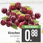 Kirschen Angebote bei EDEKA Ingolstadt für 0,88 €