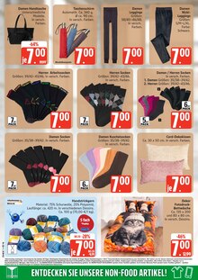 Bekleidung im Marktkauf Prospekt "Top Angebote" mit 36 Seiten (Hamburg)