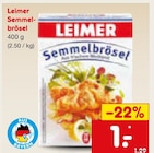 Aktuelle Wecker Angebote bei Netto Marken-Discount in Mannheim Aktuelles Semmelbrösel Angebot bei Netto Marken-Discount in Mannheim ab 1,00 €