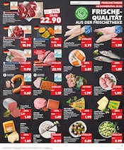 Fleisch im Kaufland Prospekt in Celle Aktueller Kaufland Prospekt mit Fleisch, "Aktuelle Angebote", Seite 11