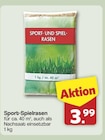 Sport-Spielrasen bei famila Nordwest im Prospekt "" für 3,99 €