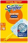 Staubmagnet Starterset von Swiffer im aktuellen Netto mit dem Scottie Prospekt