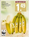 WWF Bananen bei WEZ im Hille Prospekt für 1,49 €