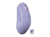 Aktuelles Rival 3 Wireless Gen 2, Gaming Maus, Lavendel Angebot bei MediaMarkt Saturn in Hamburg ab 47,99 €