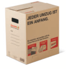 Aktuelles Umzugskarton Angebot bei toom Baumarkt in Solingen (Klingenstadt) ab 3,99 €