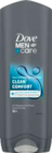 Pflegedusche Clean Comfort von Dove im aktuellen Marktkauf Prospekt für 2,29 €